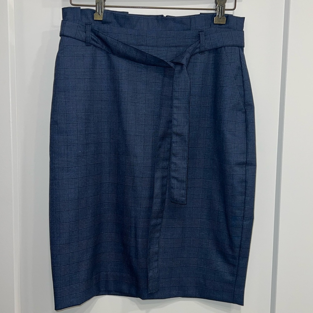 Banana Republic Pencil Skirt